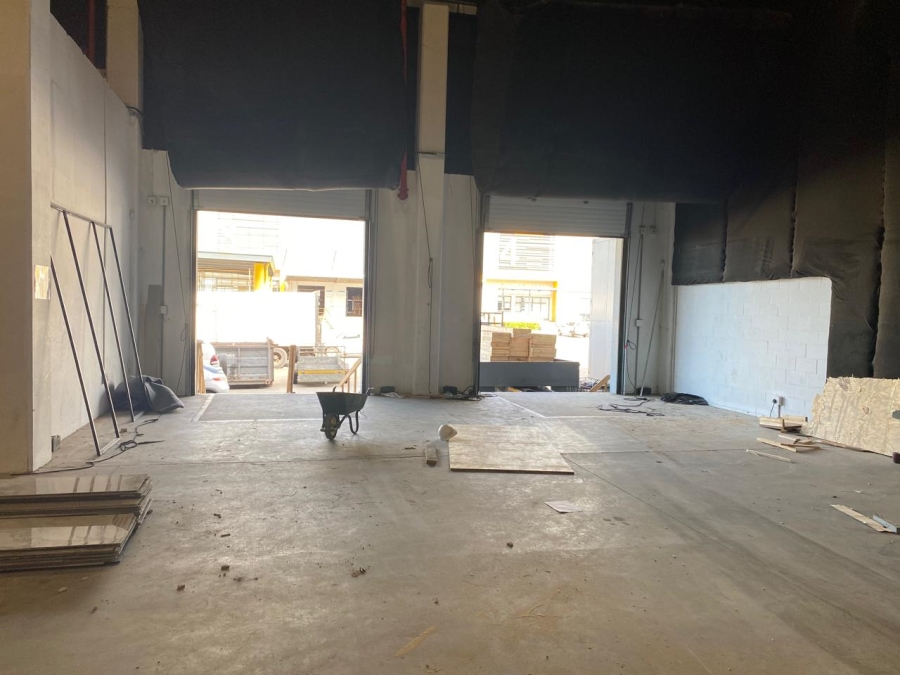To Let commercial Property for Rent in Airport Industria Western Cape